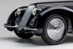 Alfa Romeo 8C 2900B Lungo Touring Berlinetta 1937 года